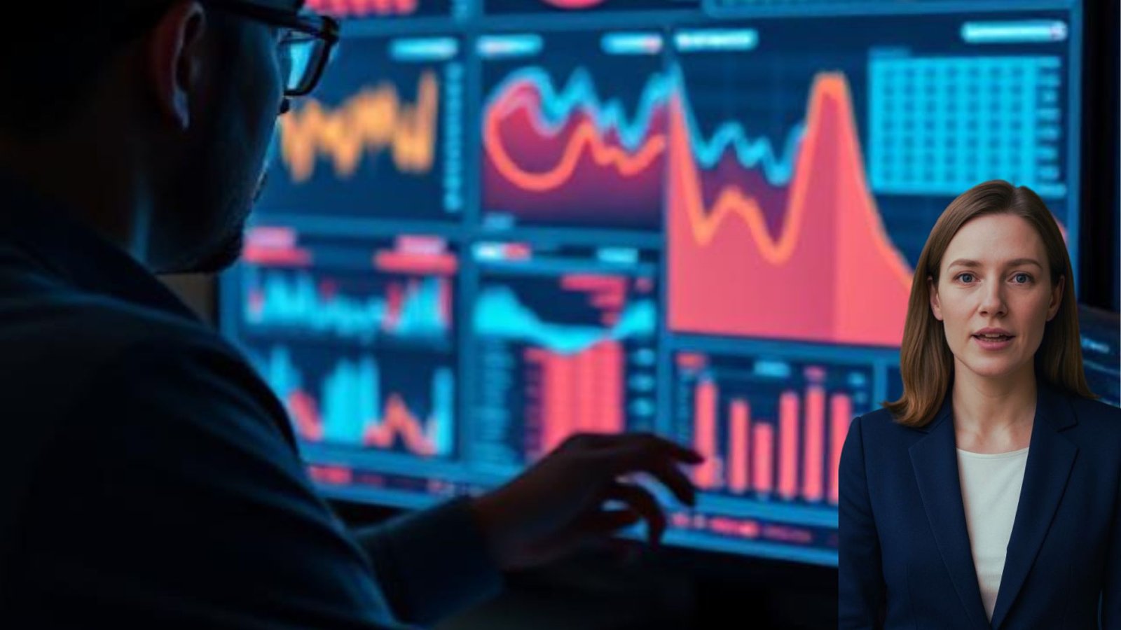 Data Analyst Trainee